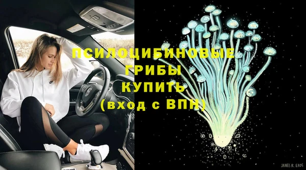 твердый Белоозёрский